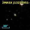 2MASX J13273951-1245193