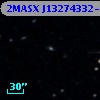2MASX J13274332-1218533