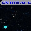 LCRS B132514.0-113654