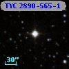 TYC 2890-565-1