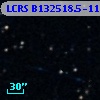 LCRS B132518.5-113535