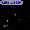 LEDA  118060