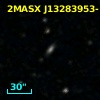 2MASX J13283953-1202465