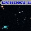 LCRS B132607.0-112050