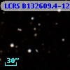 LCRS B132609.4-124208