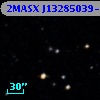 2MASX J13285039-1216005