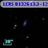 LCRS B132613.3-121615