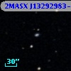 2MASX J13292983-1141013