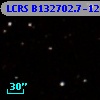 LCRS B132702.7-124205