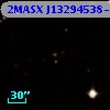 2MASX J13294538-1254501