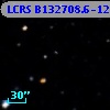 LCRS B132708.6-120705