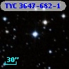 TYC 3647-682-1