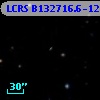 LCRS B132716.6-122626