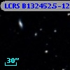 LCRS B132452.5-122200