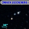 2MASX J13263691-1206089