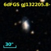 6dFGS gJ132205.8-130816