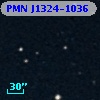 PMN J1324-1036