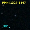 PMN J1327-1147