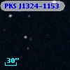 PKS J1324-1153