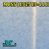 NVSS J132513-111738