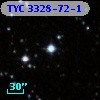 TYC 3328-72-1