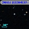 2MASS J13204537-1143332