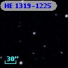 HE 1319-1225