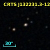 2MASS J13223135-1217400