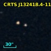 2MASS J13241847-1147342