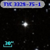 TYC 3328-75-1