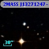 2MASS J13271247-1245032
