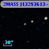2MASS J13283613-1200124