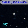2MASS J13241413-1203056