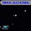 2MASS J13242868-1220459