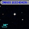 2MASS J13243428-1216237