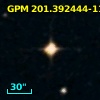 2MASS J13253418-1156174