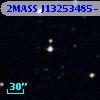 2MASS J13253485-1205525