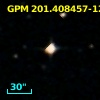2MASS J13253808-1236209