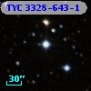 TYC 3328-643-1