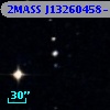 2MASS J13260458-1219594