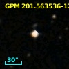 2MASS J13261523-1241183