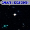2MASS J13262563-1223589