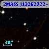2MASS J13262722-1245194