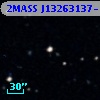 2MASS J13263137-1213205