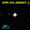 2MASS J13264303-1229186