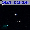 2MASS J13264398-1227260