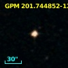 2MASS J13265875-1201594