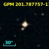 2MASS J13270901-1150337