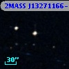 2MASS J13271166-1153192