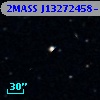 2MASS J13272458-1159439